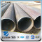 YSW dn1000 schedule 40 carbon LSAW steel pipe price per meter