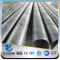 YSW 32 inch large diameter hs code carbon SSAW steel pipe sizes
