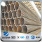 YSW mechanical properties of st35 1000mm diamater erw steel pipe