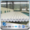 YSW st52 large diameter thin wall seamless steel pipe for fluid