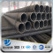 YSW a53 140mm large diameter used seamless steel pipe tube for sale