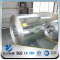 YSW dx51d z100 hot dipped galvanized steel coil price