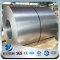 YSW z275 prime hot dipped galvanized steel coil
