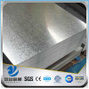 YSW 2mm thick galvanized corrugated iron sheet with price