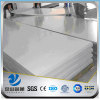 YSW 16 gauge 1mm thick fire rated galvanized sheet price per meter