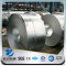 YSW 0.12-3.0mm thick hot dipped galvanized steel strip