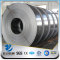 YSW 0.12-3.0mm thick hot dipped galvanized steel strip