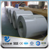 YSW dx51d z275 prepainted galvanized steel sheet in coil