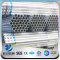 YSW astm a53 schedule 40 hot dip galvanized steel pipe price