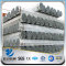 YSW 8 inch schedule 40 galvanized steel pipe price per meter