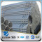 YSW 1 inch standard length gi steel pipe thickness for class c