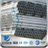 Pre Galvanized steel pipe