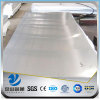 YSW aisi 304 430 stainless steel plate price per kg