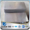 YSW 4'x8' sus304 stainless steel 0.1mm metal sheet price