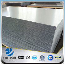 YSW 310s 0.4mm gold mirror stainless steel sheet