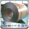 YSW 410 stainless steel spring constant coil