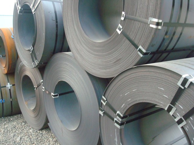 hot rolled steel coil， prime hot rolled steel sheet in coil， hot rolled steel coil price， hot rolled coil steel， hot rolled steel coil dimensions， sph590 forming high strength hot rolled steel coil