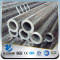 YSW astm a312 tp316/316l seamless stainless steel pipe