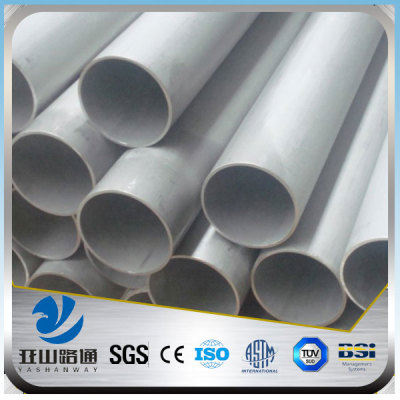 YSW 28mm diameter hs code for 304 stainless steel pipe price