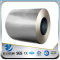 YSW 4mm colour coated galvanized aluminium steel sheet and coil