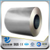 YSW 4mm colour coated galvanized aluminium steel sheet and coil