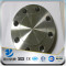 Stainless Bland Flange