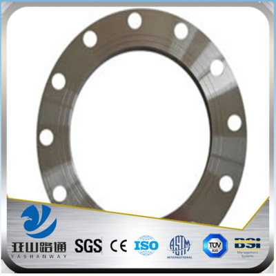 Stainless Plate Weld Flange
