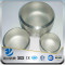 Stainless Pipe Cap