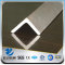 YSW 50x50x5 types of equal stainless steel steel angle bar price