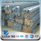 YSW unequal tensile strength of stainless steel angle bar prices