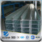 YSW Standard Length of C Channel Steel For Metal Building
