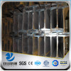 YSW china supplier steel i-beam price list