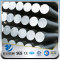 YSW ansi 201 304 stainless steel round bar price per kg