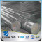 YSW astm a276 410 stainless steel round bar