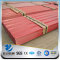 YSW gauge thickness galvanized sheet steel corrugated specification