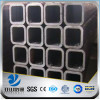 YSW q235 2m diameter 80x80 steel square tube price per kg