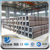 YSW 75x75 tube square pipe