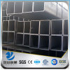 YSW jis stk400 150x150 ms steel square pipe price