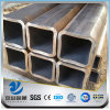 YSW 40x40 galvanized square steel pipe manufactures in china