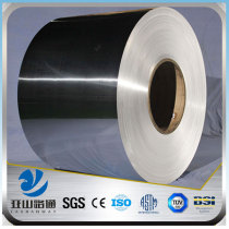 YSW Wholesale china factory electrogalvanizing coil