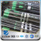 YSW ASTM A106B standard size 5ct api steel pipe