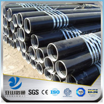 YSW api 5l x52 seamless line pipe price