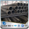 YSW api5l grade b line pipe price per ton