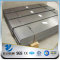YSW 1mm thick cold rolled steel sheet metal price per ton
