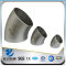 YSW 5d 30 degree 45 degree  seamless steel pipe elbow