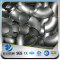 YSW 22.5 degree 90 degree 4 inch stainless steel pipe fitting  elbow