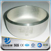 YSW 24 inch cast iron pipe end cap