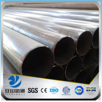 YSW carbon steel flange welded pipe sizes