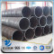 YSW stkm13a st52 wall thickness mechanical properties steel pipe