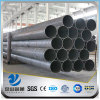 YSW astm a106 gr.b en 10204 3 1 28mm diameter 1 inch steel pipe